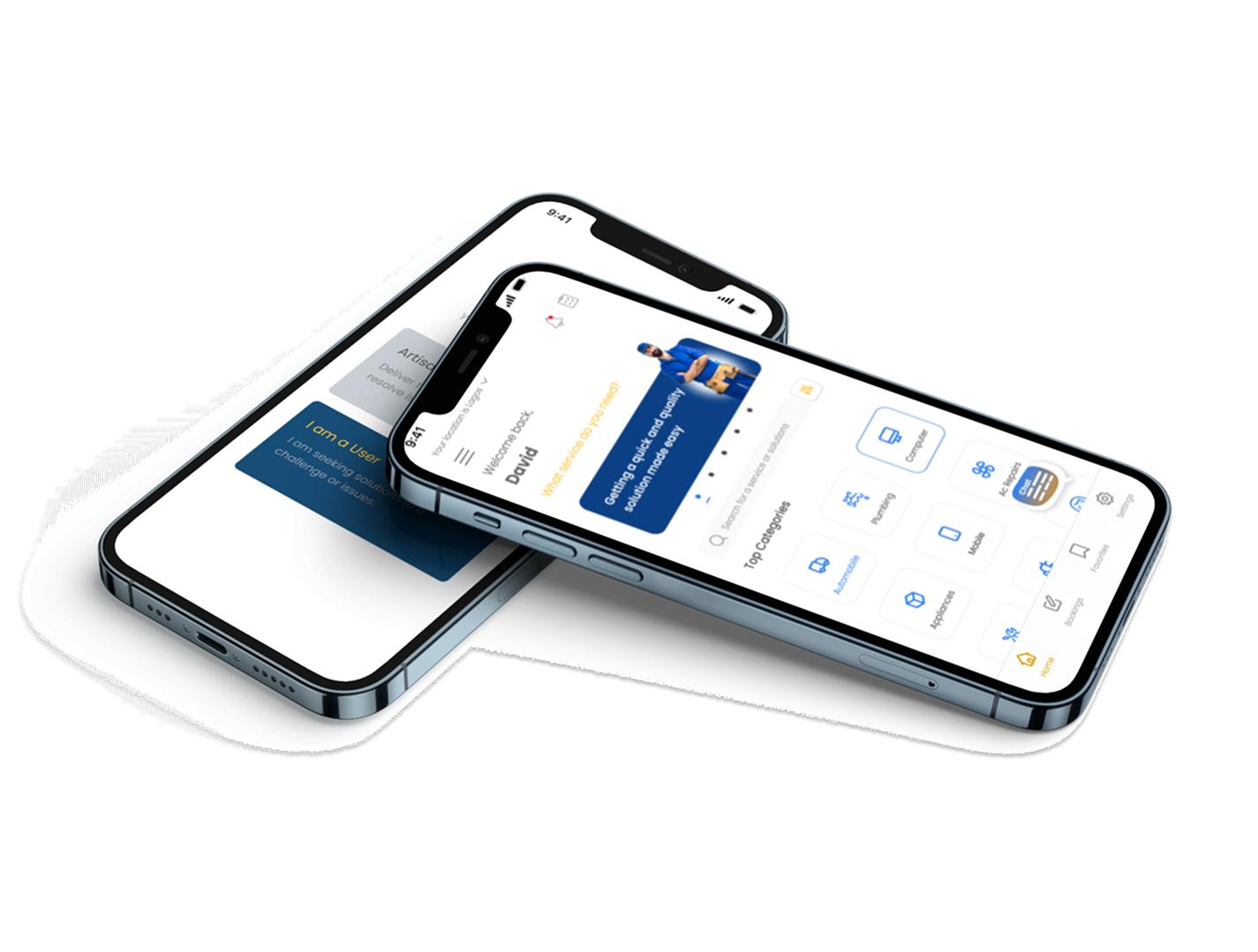 App Interface